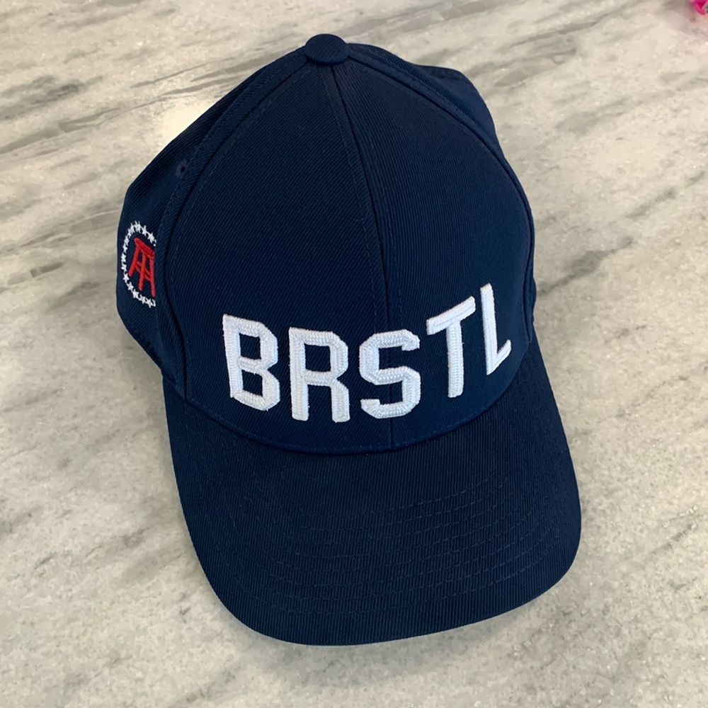 G fore golf hat